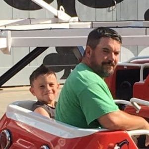 Meet your Posher, Lance